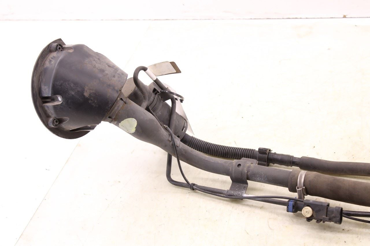 2013-2018 RAM 1500 Laramie 5.7L Fuel Filler Neck Hose Tube Pipe 68192064AC OEM - Alshned Auto Parts