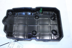 2015-2018 Mercedes-Benz C300 Automatic Transmission Oil Sump Pan 222-270-05-12