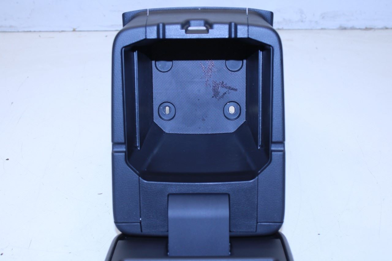 2018-25 Mitsubishi Eclipse Cross ES Center Console Armrest Storage w/ Lid Cover - Alshned Auto Parts