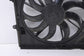 2021-23 Hyundai Santa Fe SEL 2.5L AWD Radiator Cooling Fan Motor Assembly *ReaD*13
