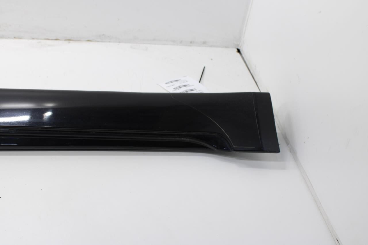 2010-2015 BMW 750I xDrive Right Side Rocker Panel Molding 51777225838 OEM *ReaD* - Alshned Auto Parts
