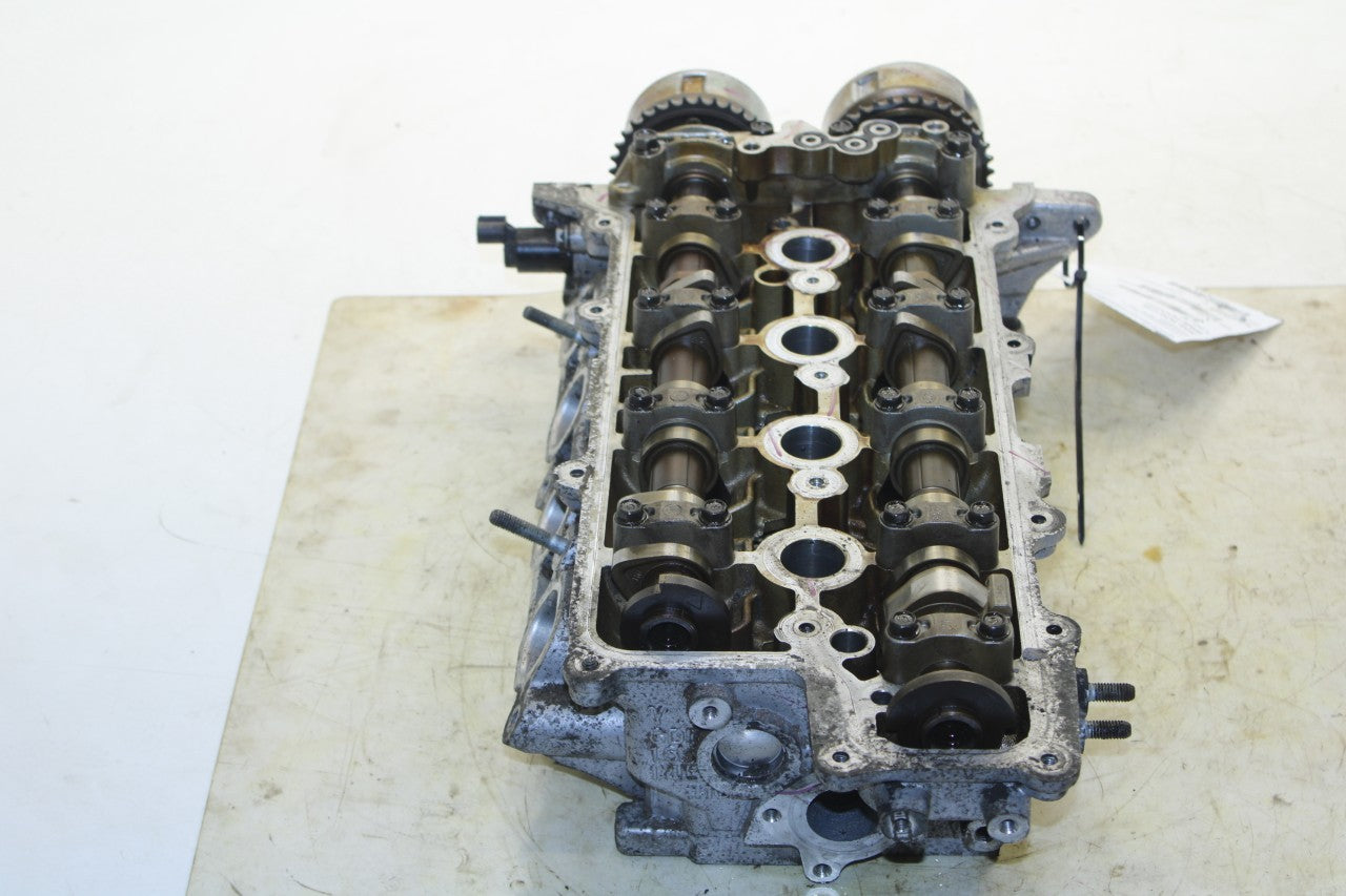 2011-2017 Hyundai Veloster Base 1.6L Engine Cylinder Head 22100-2B701 OEM - Alshned Auto Parts