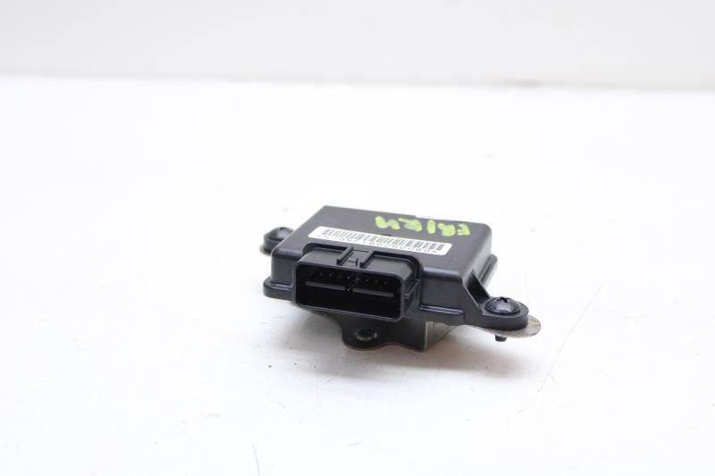 2016-2020 Infiniti QX60 FR RH Seat Occupant Detection Sensor Module 98856-9NF0A - Alshned Auto Parts