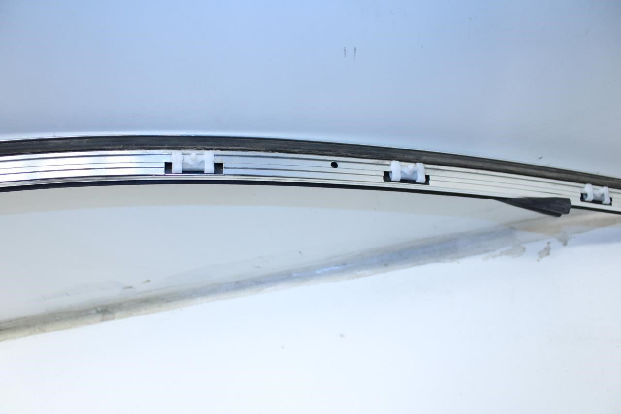 2015-16 BMW 435i Gran Coupe xDrive Left Side Upper Door Reveal Molding Finisher - Alshned Auto Parts