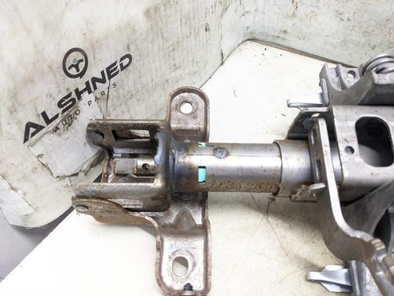 2011-2013 Ford F250SD Steering Column Assembly BC34-3C529-CH OEM - Alshned Auto Parts