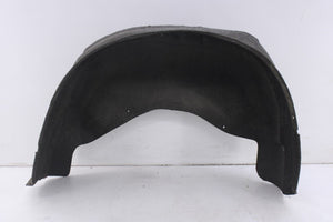 2007-2013 BMW X5 Xdrive35I Rear Left Driver Side Wheelhouse Liner Splash Shield