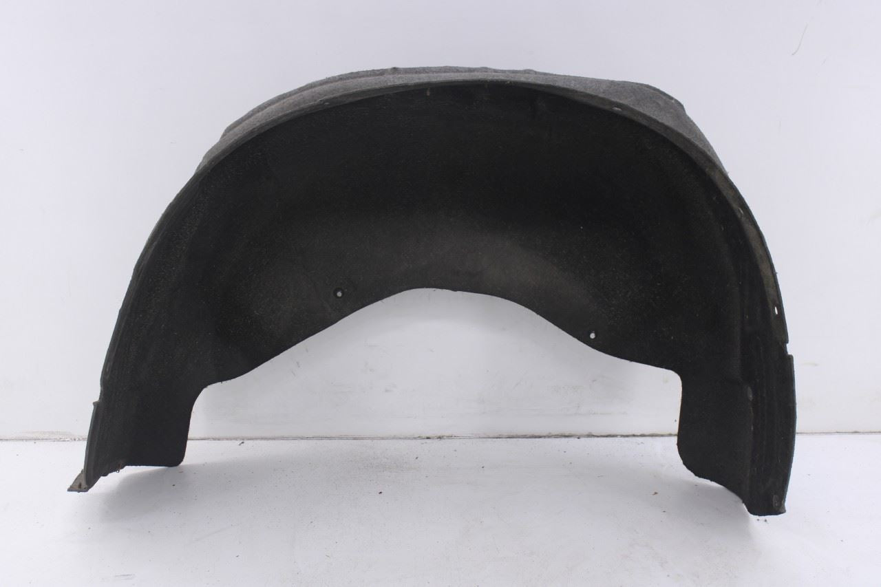 2007-2013 BMW X5 Xdrive35I Rear Left Driver Side Wheelhouse Liner Splash Shield - Alshned Auto Parts
