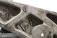 2019 Jeep Cherokee Latitude FR Suspension Left Side Lower Control Arm 68285991AE - Alshned Auto Parts