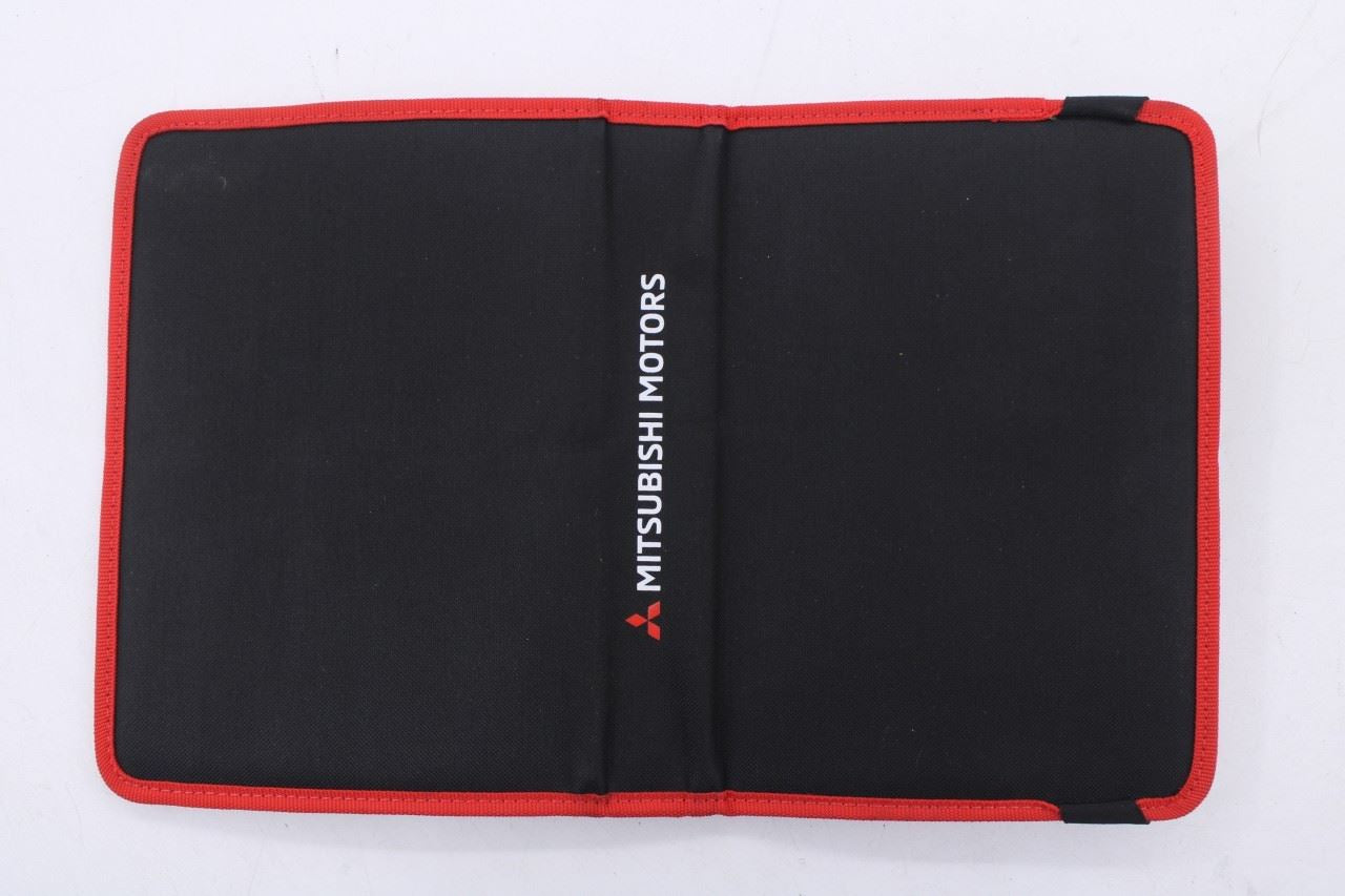 2021 Mitsubishi Outlander Sport Owners Manual Set with Case R8313713