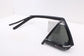 20-26 Ford Explorer Interceptor Rear Left Door Run Channel w/ Belt Weatherstrip4