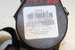 2008-17 Jeep Patriot Sport SE Rear Passenger RH Side 2nd Row Seat Belt Retractor8