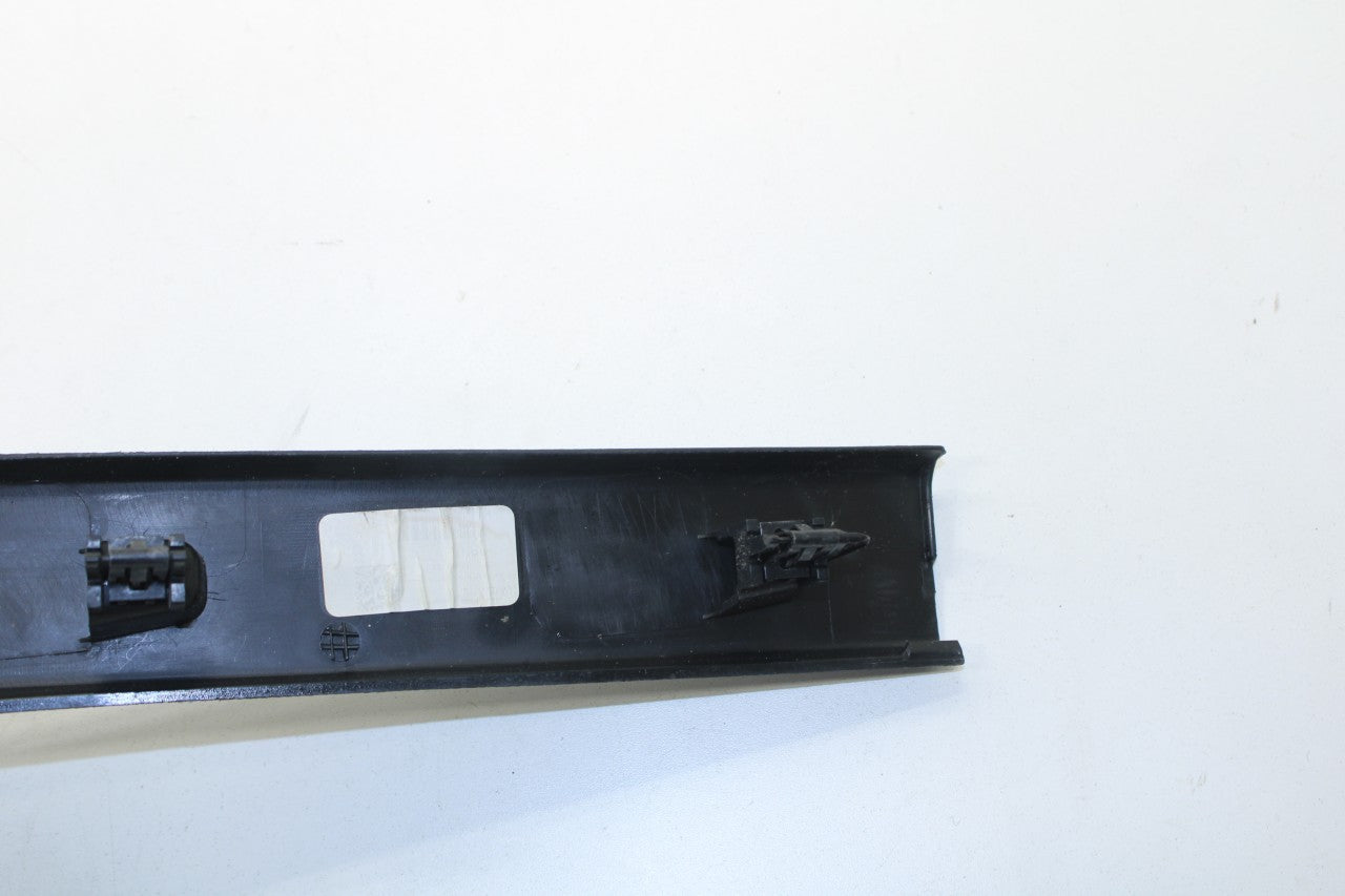 19-22 Ram 1500 Classic Crew Cab Rear RH and LH Door Sill Scuff Plate Trim Cover - Alshned Auto Parts