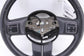 2011-18 Jeep Wrangler Unlimited Sport Steering Wheel Leather w/ Control Buttons - Alshned Auto Parts