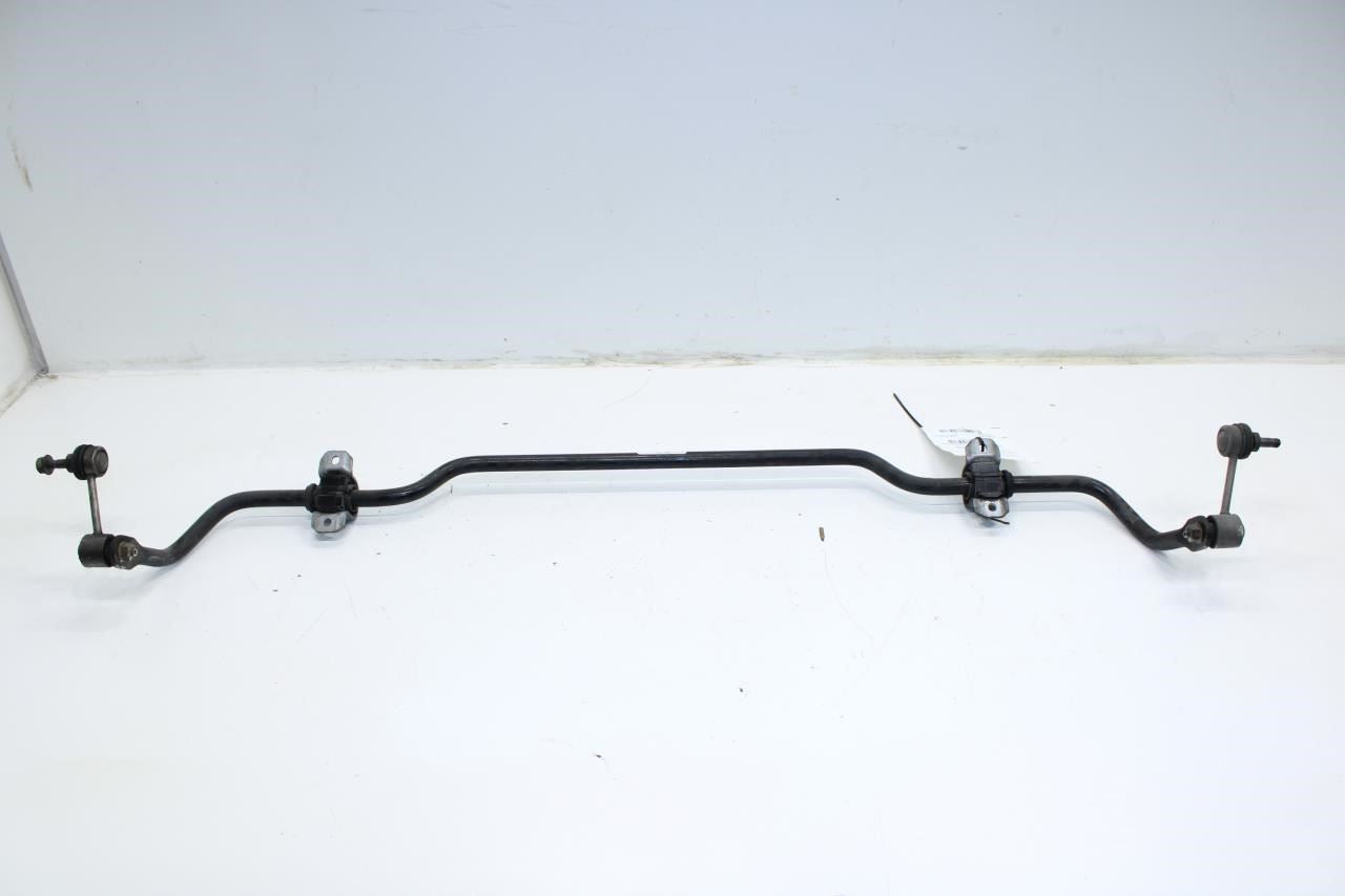 15-18 Volkswagen Jetta Sport FWD Rear Stabilizer Sway Anti-Roll Bar 1K0511305CT - Alshned Auto Parts