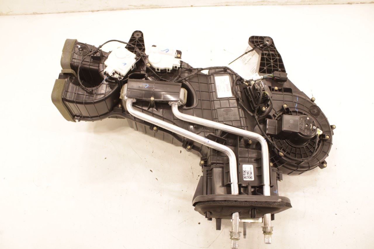 2022-2026 Ford Expedition MAX XLT 3.5L Rear HVAC A/C Heater Blower Housing Box - Alshned Auto Parts