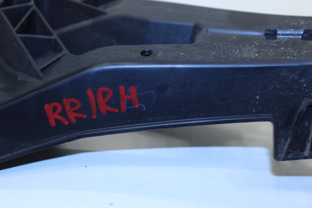2020 Jaguar XE R-Dynamic S Rear Bumper Right Mount Support Bracket LX73-17A881-A - Alshned Auto Parts
