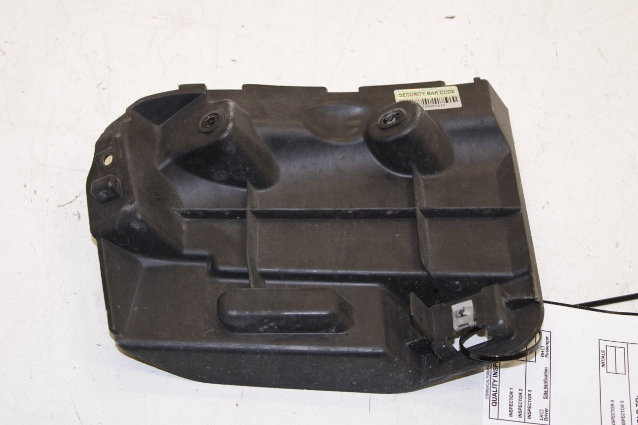 14-21 Maserati Ghibli S Q4 3.0L AWD Rear Right Side Inner Mount Support Bracket - Alshned Auto Parts