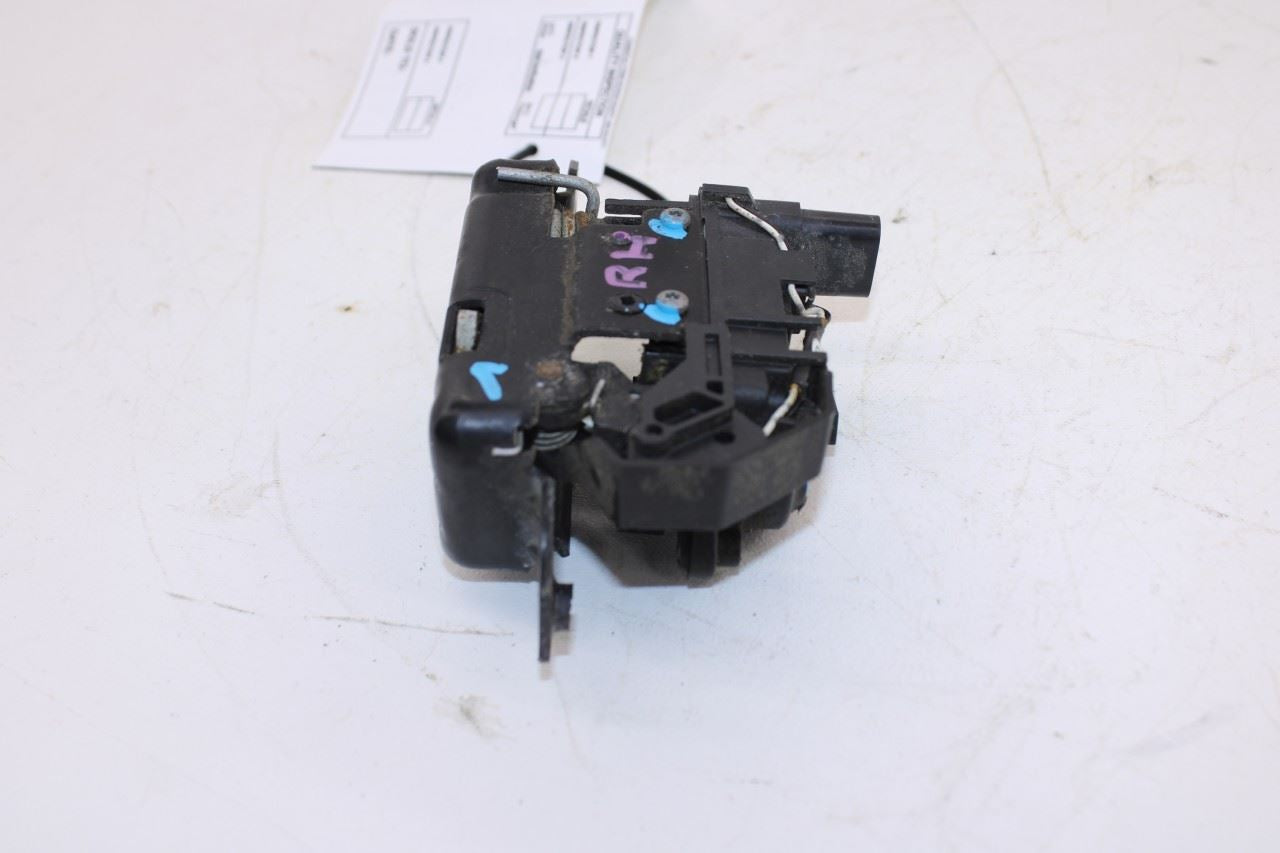 2019-23 RAM 1500 Big Horn Rear Right Side Liftgate Tailgate Lock Latch Actuator - Alshned Auto Parts