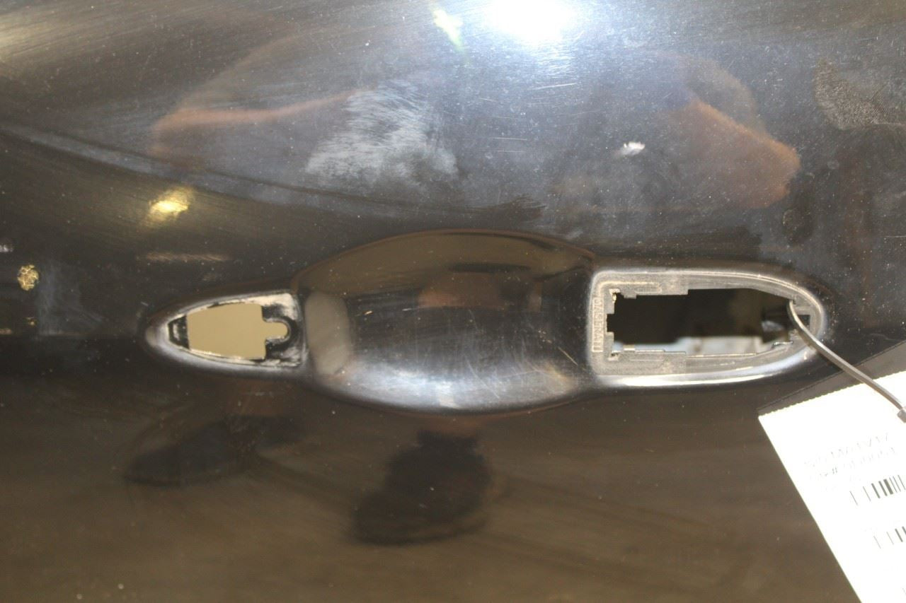 2014-2020 Maserati Ghibli Front Left Driver Side Door Shell Panel 673007994 OEM - Alshned Auto Parts