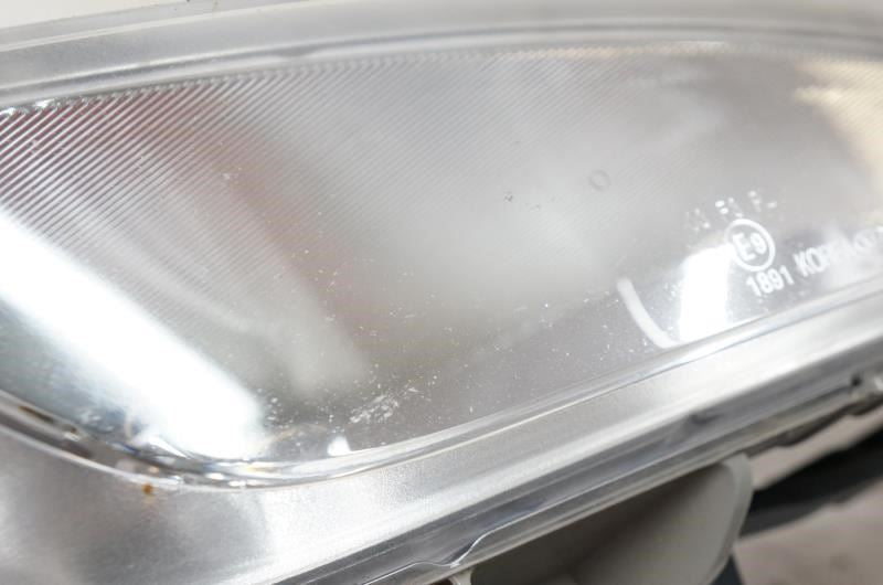 2011-2013 Kia Optima 2.4L Front Passenger Right Side Fog Light Lamp w/ Bracket - Alshned Auto Parts