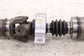 2024-2025 Ford Explorer Interceptor 3.0L AWD Rear Drive Shaft Propeller *ReaD*6