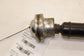 2014-2020 Maserati Ghibli S Q4 3.0L AWD Front Drive Shaft 670008548 OEM - Alshned Auto Parts