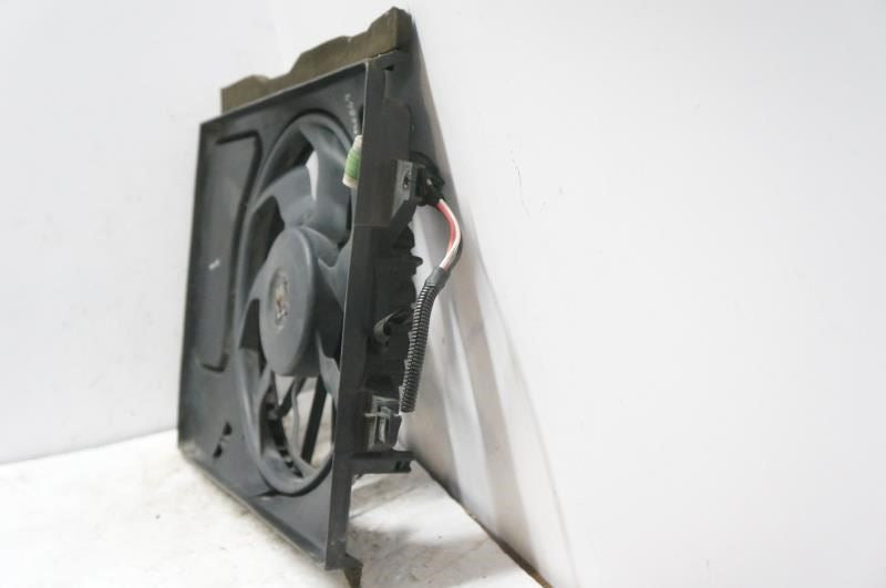 2014-2019 Kia Soul Radiator Cooling Fan Motor Assembly 25380B2000 OEM - Alshned Auto Parts
