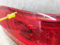 2016-2018 Jeep Grand Cherokee RR Left Driver Side Tail Light Lamp 68110017AE OEM - Alshned Auto Parts