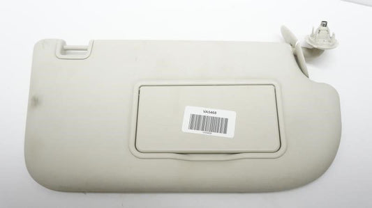 2013-16 Ford Escape Passenger RT Side Sunvisor Beige OEM CJ5Z-7804105-AB *ReaD* - Alshned Auto Parts