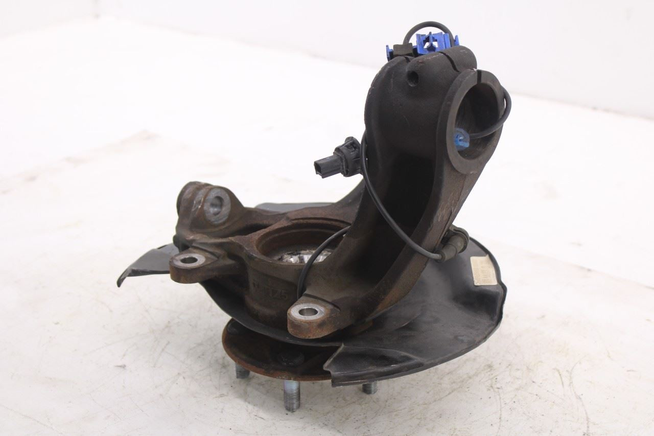 2014-2020 Acura MDX w/Technology Pkg Front Left Driver Side Spindle Knuckle Hub11