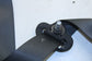 11-14 Dodge Challenger SXT 3.6L Rear Driver LH Side 2nd Row Seat Belt Retractor - Alshned Auto Parts