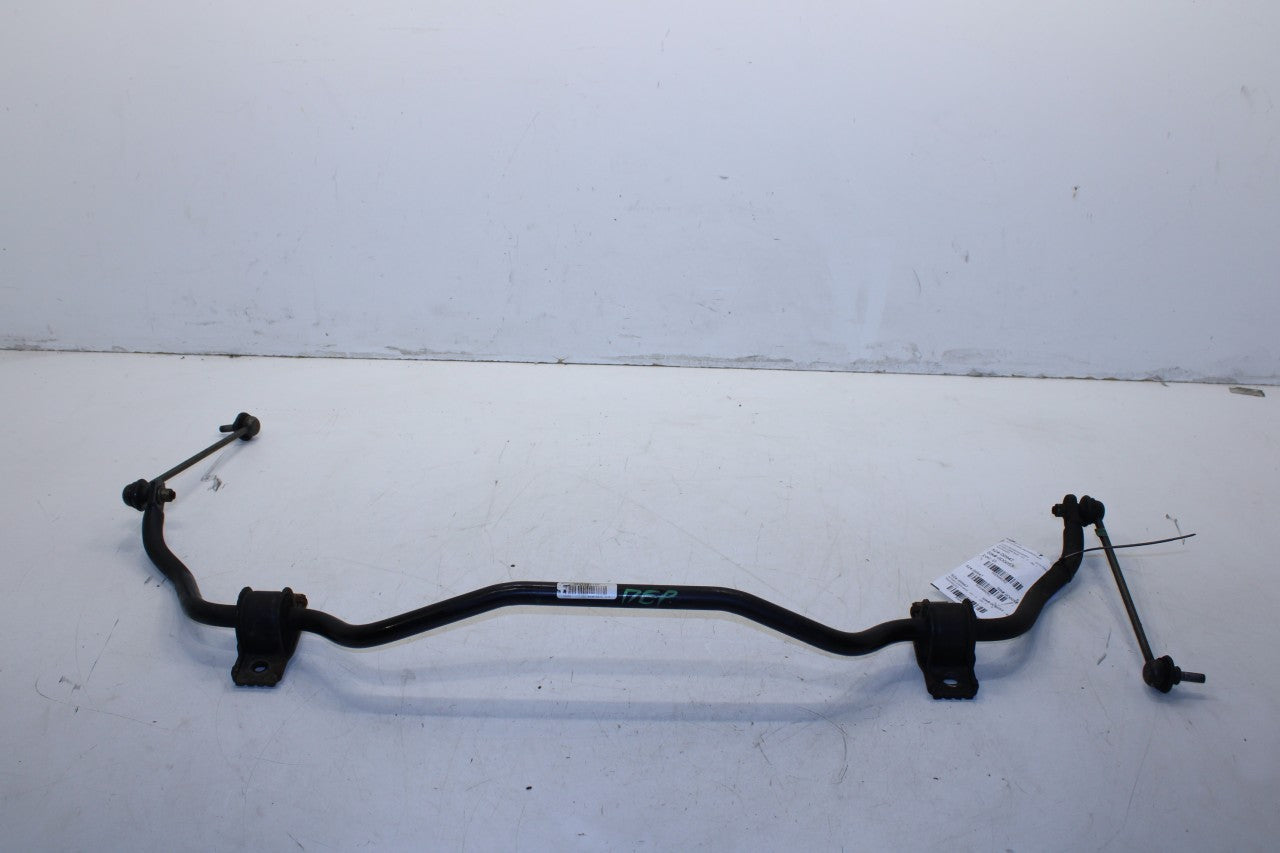 14-23 Jeep Cherokee 75th Anniversary Front Stabilizer Sway Anti-Roll Bar w/ Link - Alshned Auto Parts