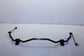 14-23 Jeep Cherokee 75th Anniversary Front Stabilizer Sway Anti-Roll Bar w/ Link - Alshned Auto Parts