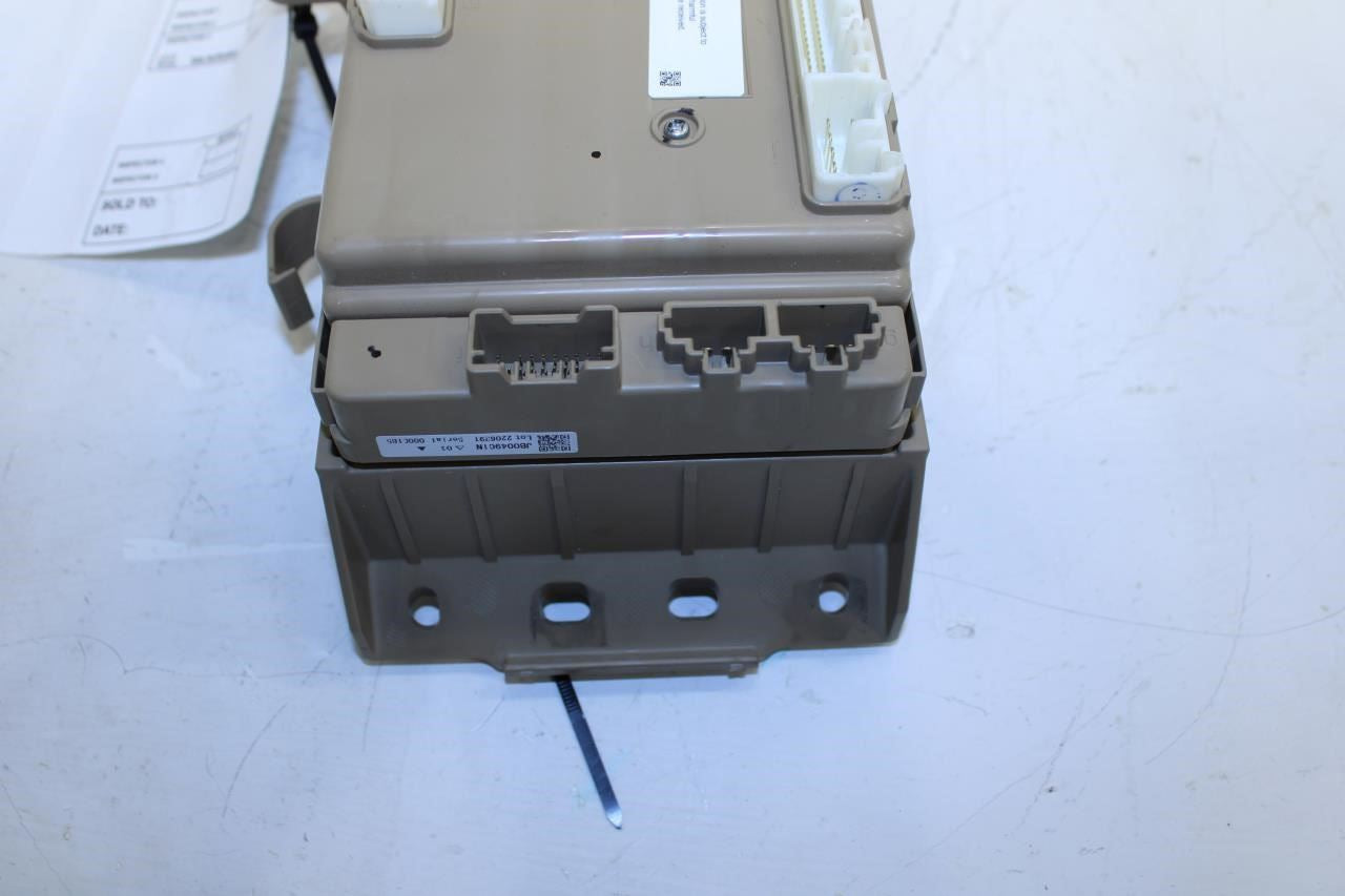 20-25 Subaru Legacy Premium 2.5L Cabin Front Fuse Relay Junction Box 82201AN82A - Alshned Auto Parts