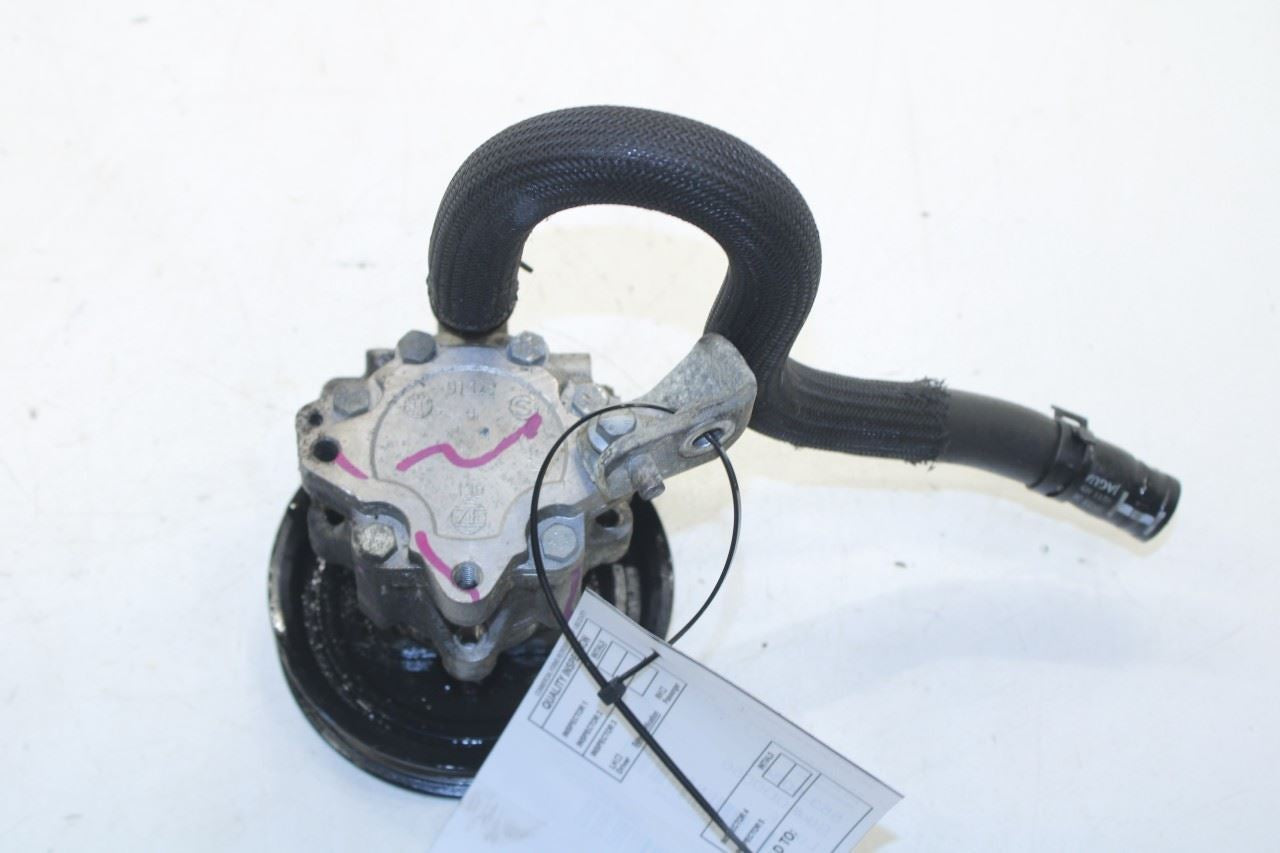 2010-2015 Jaguar XF Portfolio 5.0L Power Steering Pump C2P14021 OEM - Alshned Auto Parts