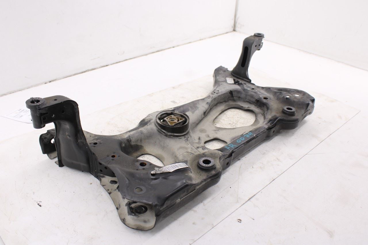 2019-2026 Volkswagen Jetta SE FWD Front Crossmember Subframe 5QM199315A OEM0