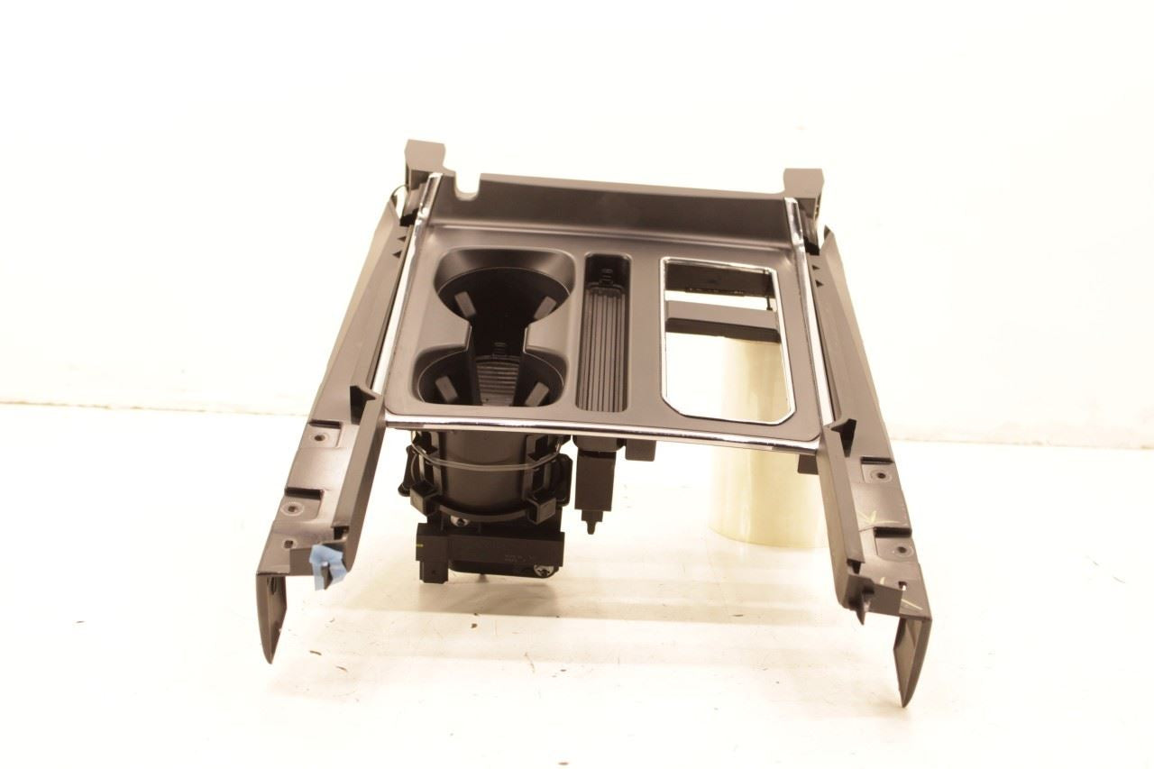 22-24 Ford Expedition MAX XLT Center Console Shifter Bezel NL1B78045A76BE *ReaD* - Alshned Auto Parts