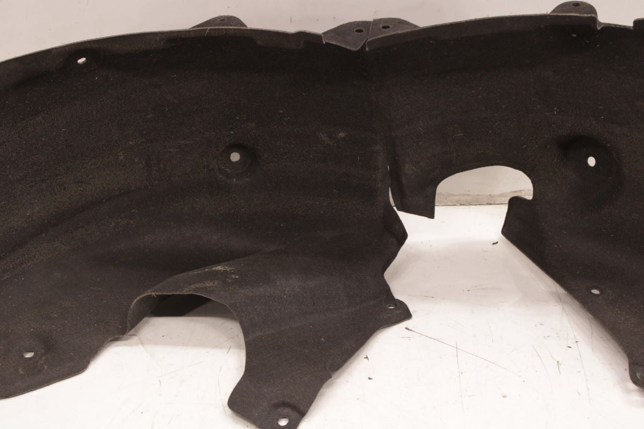 23-26 Acura Integra A-Spec Rear Left Driver Side Wheelhouse Liner Splash Shield - Alshned Auto Parts