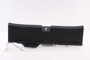 16-22 Acura ILX Tech A-Spec Rear Trunk Loading Sill Scuff Plate 84640-TV9-A23ZA