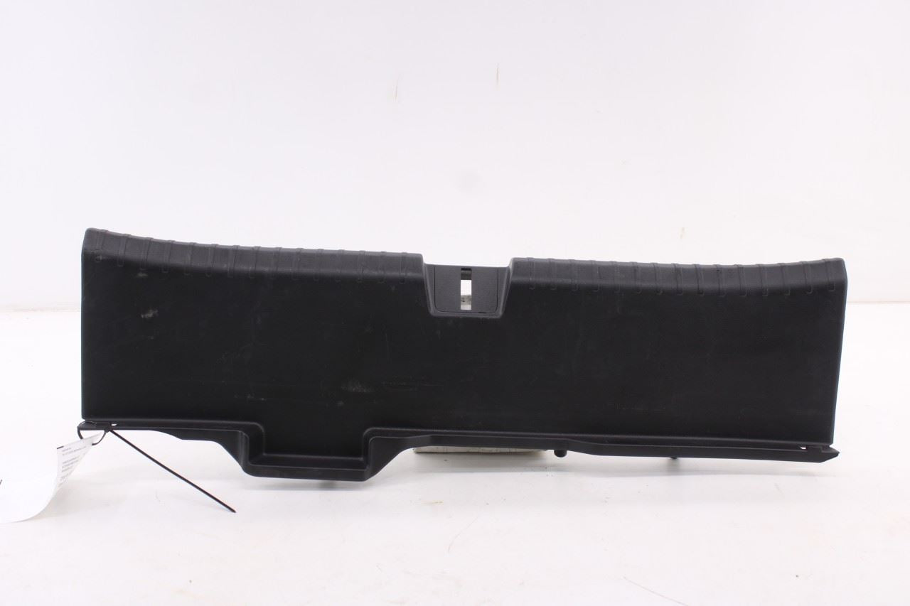 16-22 Acura ILX Tech A-Spec Rear Trunk Loading Sill Scuff Plate 84640-TV9-A23ZA0