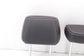 2020-23 Mazda CX-9 Grand Touring Rear RH LH and Center 2nd Row Seat Headrest Set - Alshned Auto Parts