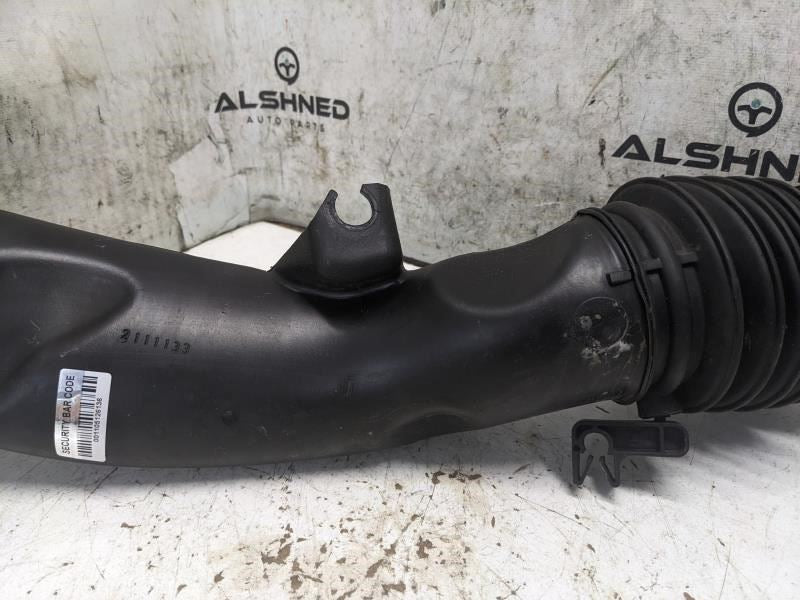 2013-2016 Ford Fusion Air Intake Duct Pipe Hose DS73-9R504-FB OEM - Alshned Auto Parts