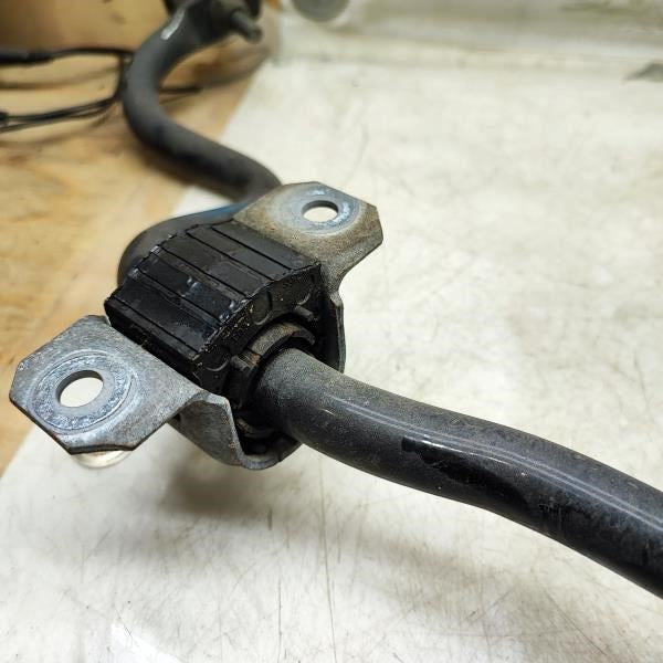 2018-2025 Audi S5 AWD Rear Suspension Stabilizer Sway Anti-Roll Bar 8W0511305AL - Alshned Auto Parts