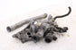 2015-20 Acura TLX Tech 3.5L Engine Coolant Water Thermostat Housing w/ Hose Tube2