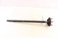19-24 Chevrolet Silverado LT-L 4WD Rear Driver Left Side Axle Shaft 84454426 OEM - Alshned Auto Parts