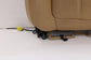 11-18 Porsche Cayenne S 4.8L Front Passenger RH Side Seat Backrest Upper Cushion6