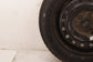 2013-25 Acura RDX Spare Wheel Tire Kenda T155/90D17 101M R17x4 42700-TX4-A51 OEM - Alshned Auto Parts