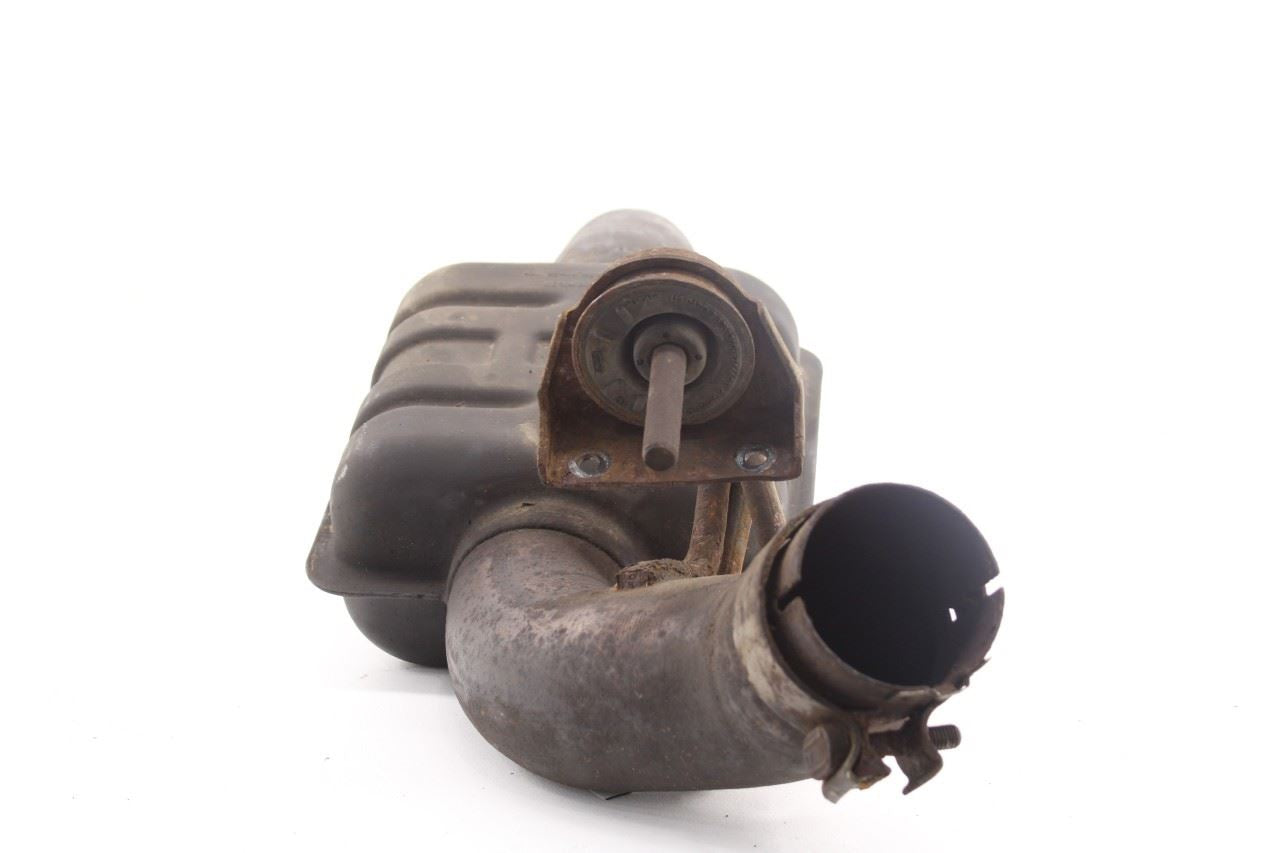 2018-24 Ford Expedition Limited 3.5L Rear Exhaust Muffler Pipe JL14-5201-AL OEM - Alshned Auto Parts