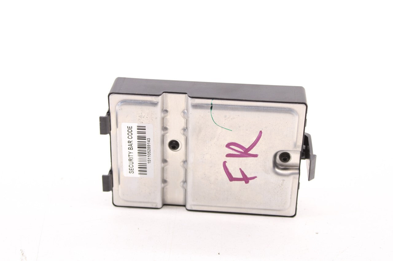 2018 Jeep Grand Cherokee Limited Front Right Side Heated Seat Control Module OEM - Alshned Auto Parts