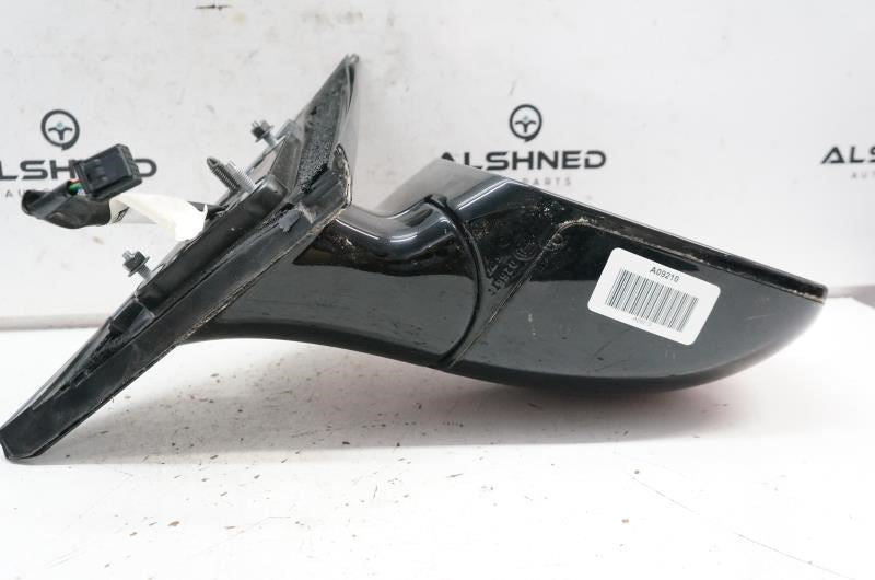 13-17 Nissan Pathfinder S Passenger RH Side Rear View Mirror 96301-3KA9A *ReaD* - Alshned Auto Parts